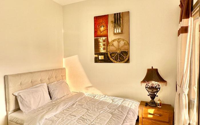 Entire 1-Bedroom Apartment in Sharjah Tower