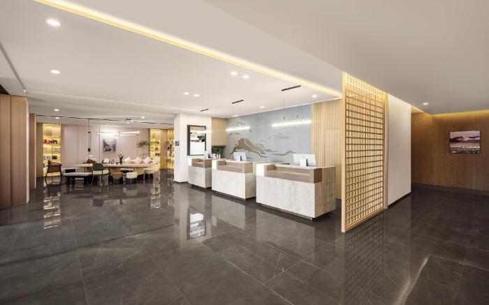Atour Hotel Hangzhou Xiaoshan Airport Konggang Town