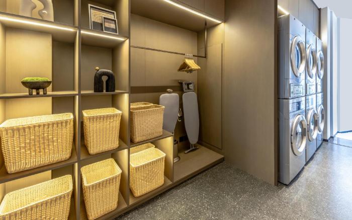Atour Hotel Changsha Furong Middle Road Tujiachong Metro Station