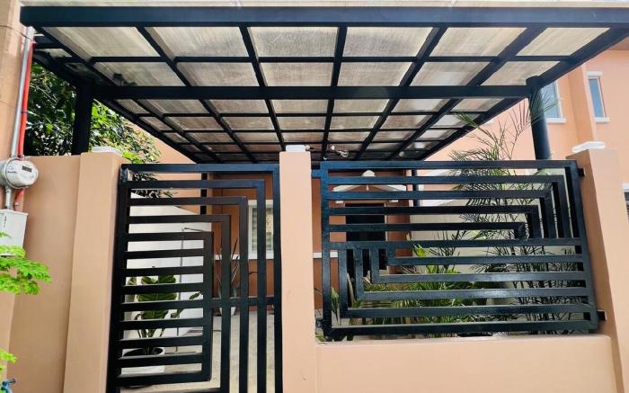 JOELY’s Rest and Stay 1 WIFI TV NTFLX & 2 AC rooms