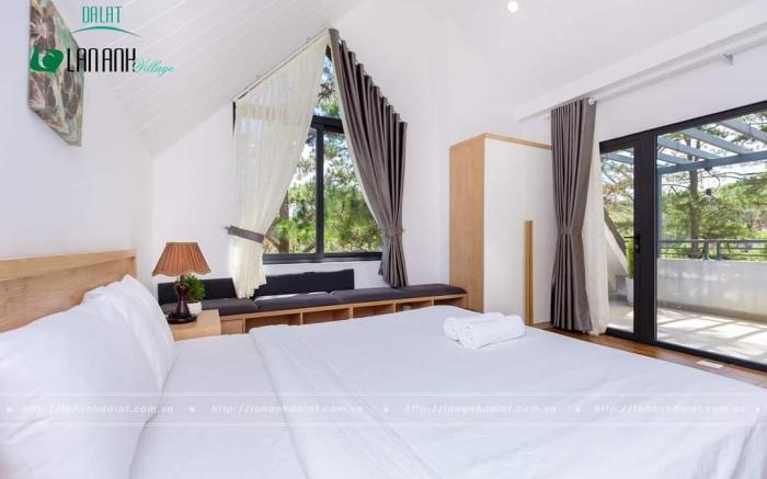 Lan Anh Resort Village