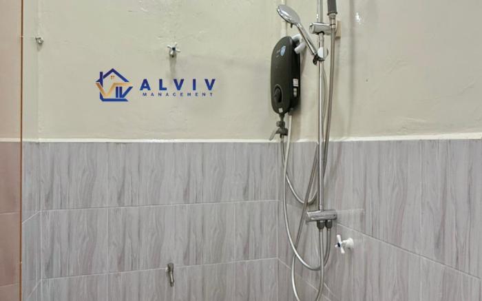 NEW! I 2BR I Playground Kids Friendly I 5-11pax I 10min walk Jonker I BY Alviv