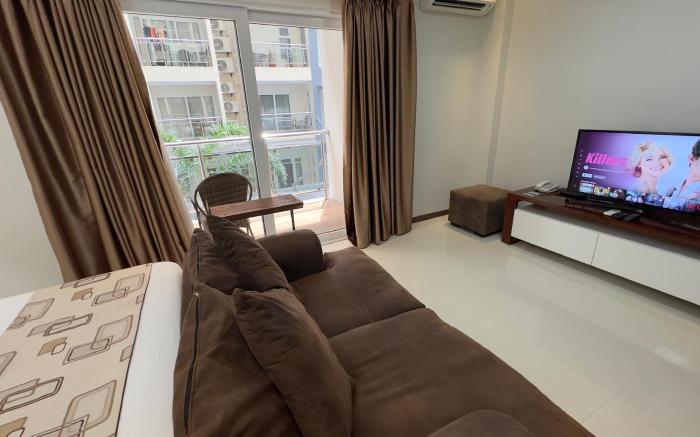 La Grande Residences