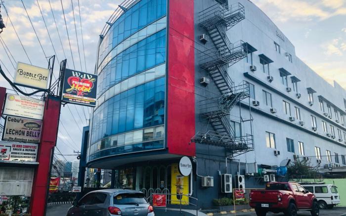 WJV Premium Hotel