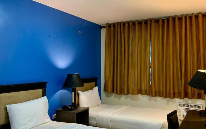 WJV Premium Hotel