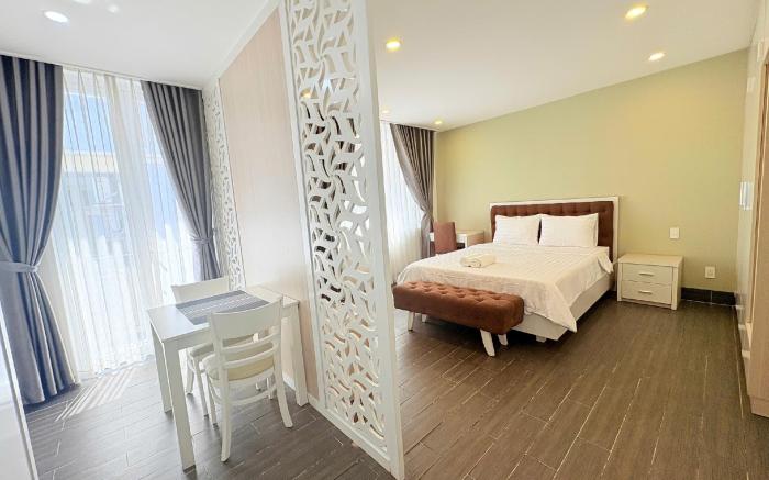 VINH SECC SAIGON Q7