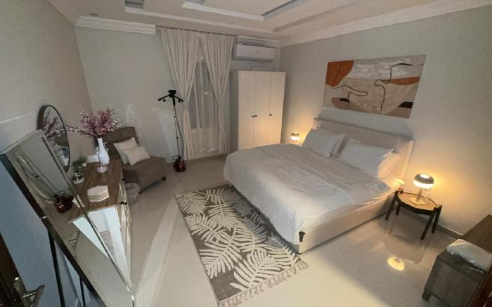 Luxury Style Apartment Sari Street