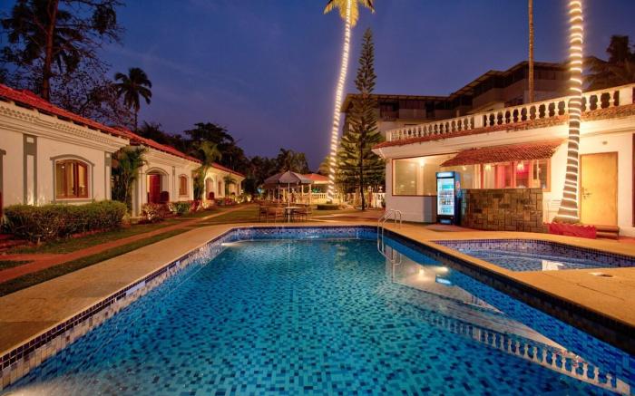 Close2C By The Arks Villa l Anjuna