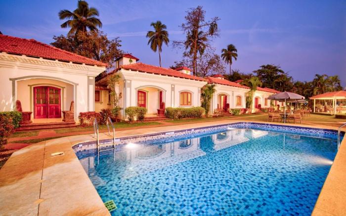 Close2C By The Arks Villa l Anjuna
