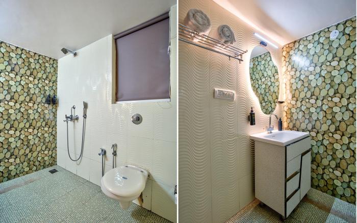 Close2C By The Arks Villa l Anjuna