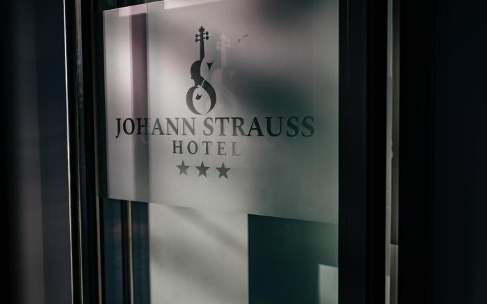 Johann Strauss Hotel