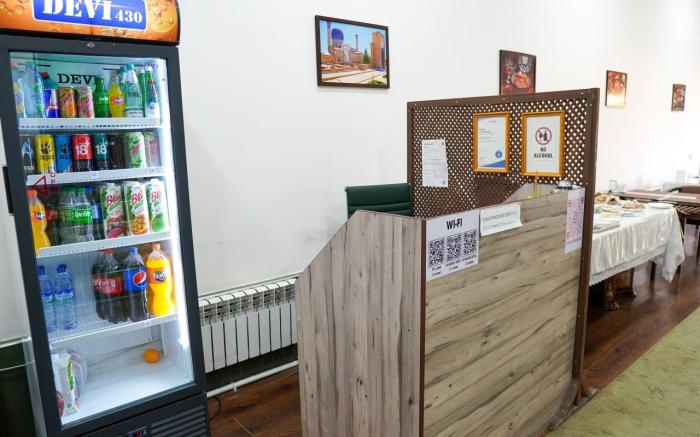 Chinor Garden Hotel - Free Airport Pick-up 