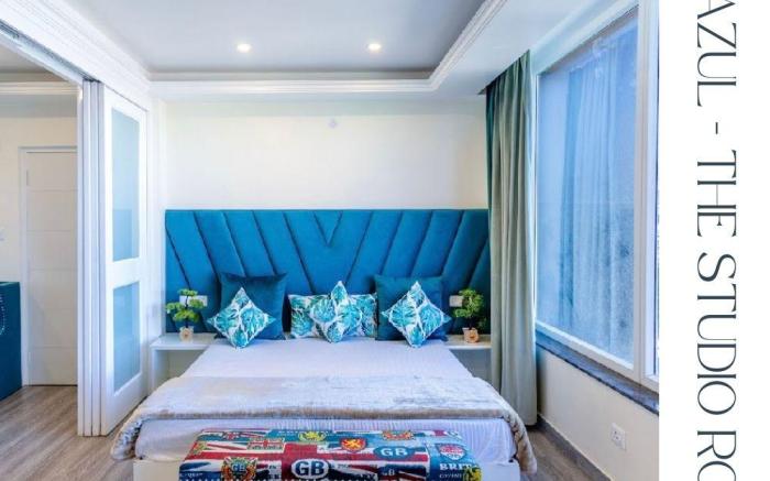 La Bamba Homes