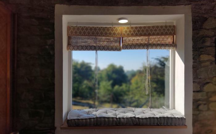 The Lodge at Wah, Kandbari