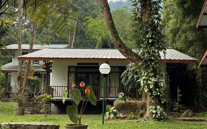 Bumi Cisarua Resort