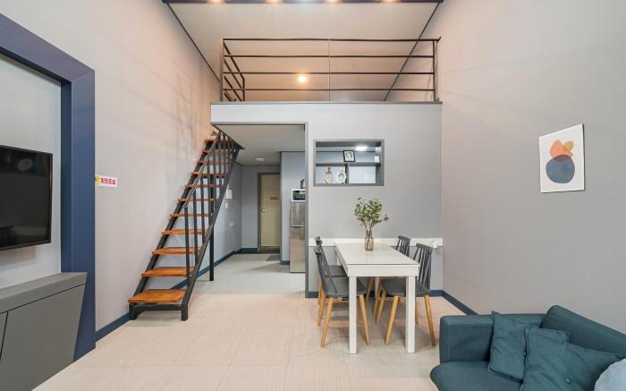 Gyeongju Bomun Arno Dog-friendly Pool Villa