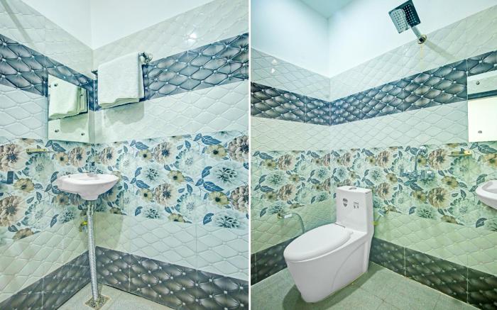 Super Hotel O Sector 52 Chandigarh Formerly Hotel Muskan