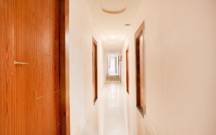 Super Townhouse Adityapuram Gwalior