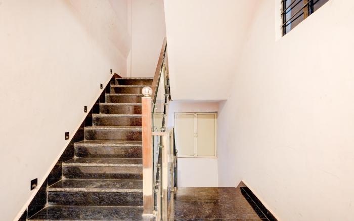 Super Townhouse Adityapuram Gwalior