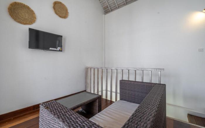 [Villa 2BR 5 Star with Pool ] in Berewa-Canngu