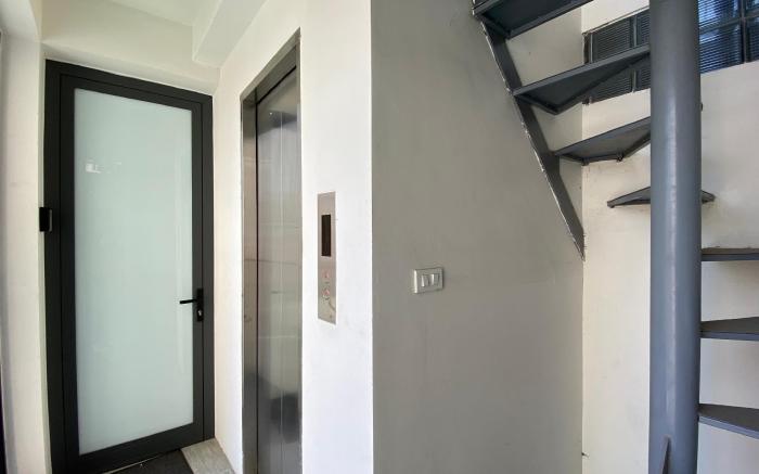 Monstera House 3A: Cozy Studio