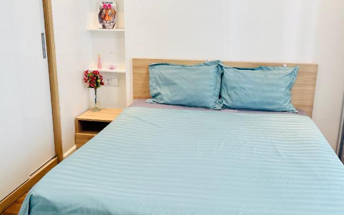 Private Apartment. Automatic Check-in-Out Vinhomes 2610