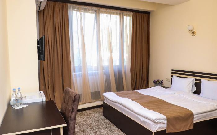 Yerevan Centre Hotel 