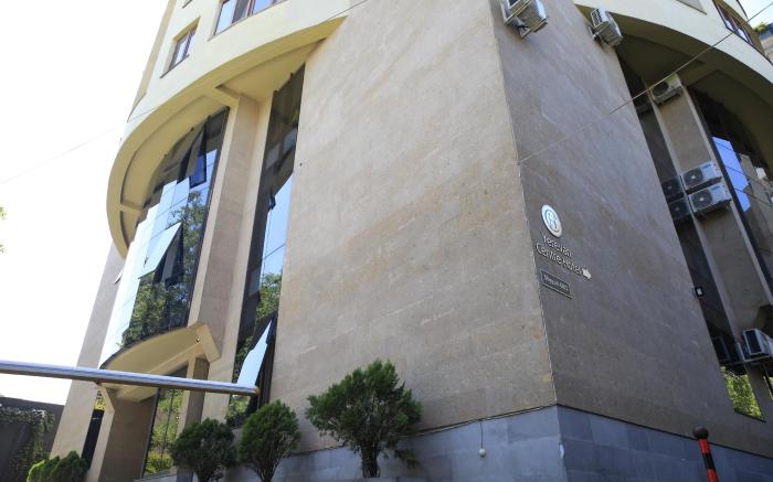 Yerevan Centre Hotel 