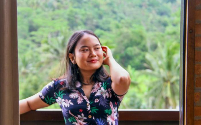 Four Mountains Villa Bedugul by AGATA