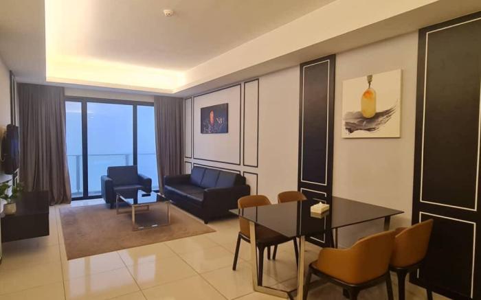 Grand Ion Delemen 2Bedroom 6Pax GentingHighlands 