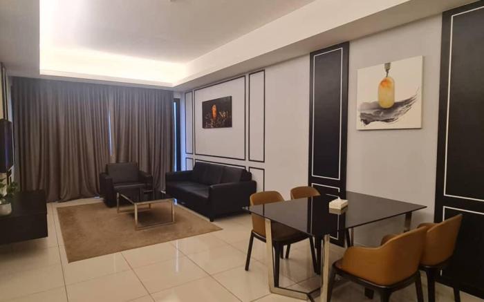 Grand Ion Delemen 2Bedroom 6Pax GentingHighlands 