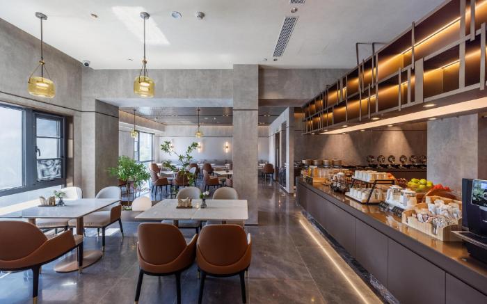 Atour Hotel Beijing Zhongguancun People's Univerisity
