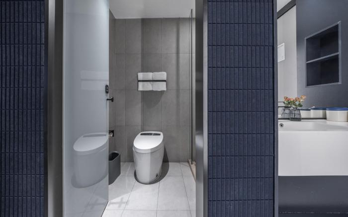 Atour Light Hotel Beijing West Staion North Square