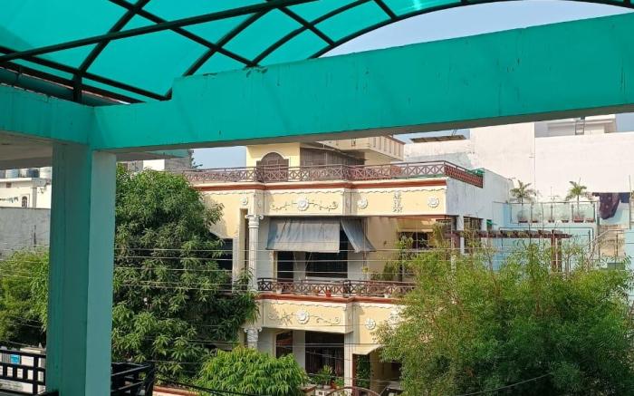 Kavita's Home Stay