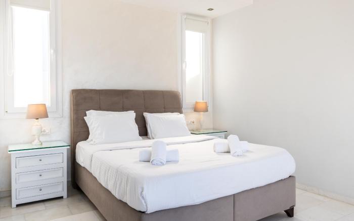 Villa Deloxenia by Ethos Hospitality