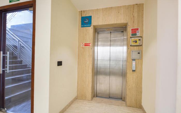FabHotel Prime Siya Residency