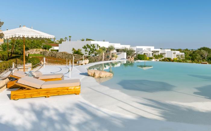 Masseria Samenti