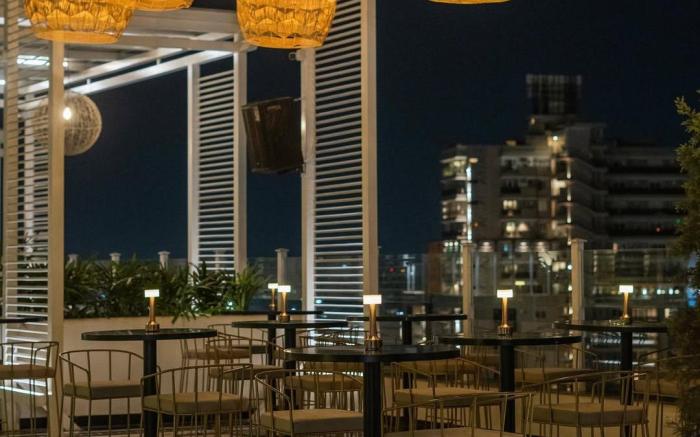 The Grand Anukampa Hotels & Suites