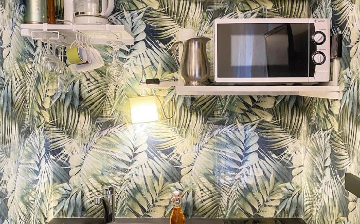 Suite L'Évasion à 3 minutes du château