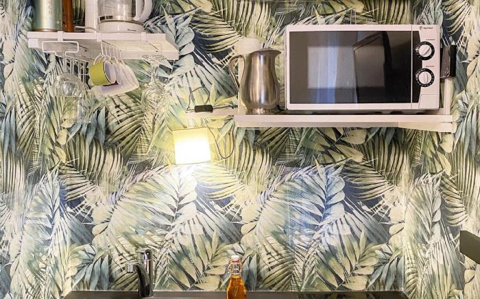 DELUX OSMOSE double SUITES