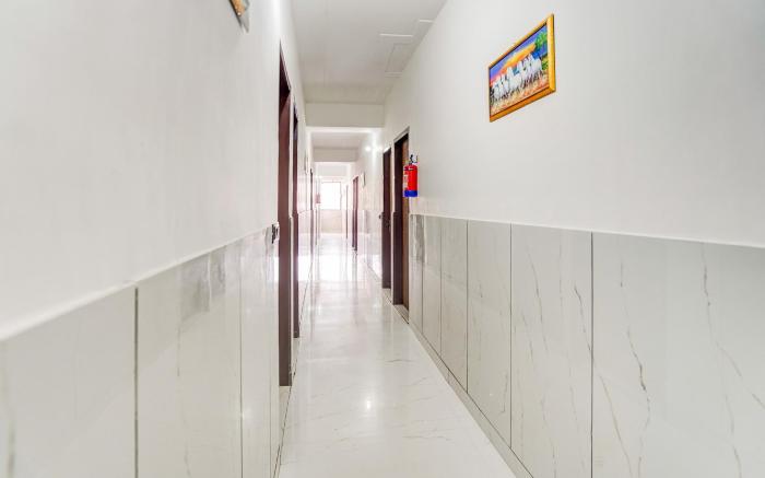 Super Hotel O Burari New Delhi