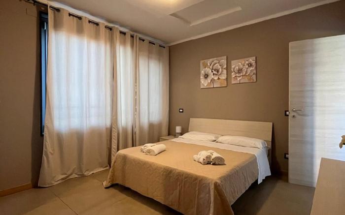 Apartments La Piazzetta 15 minutes from Florence