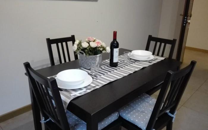 Apartments La Piazzetta 15 minutes from Florence