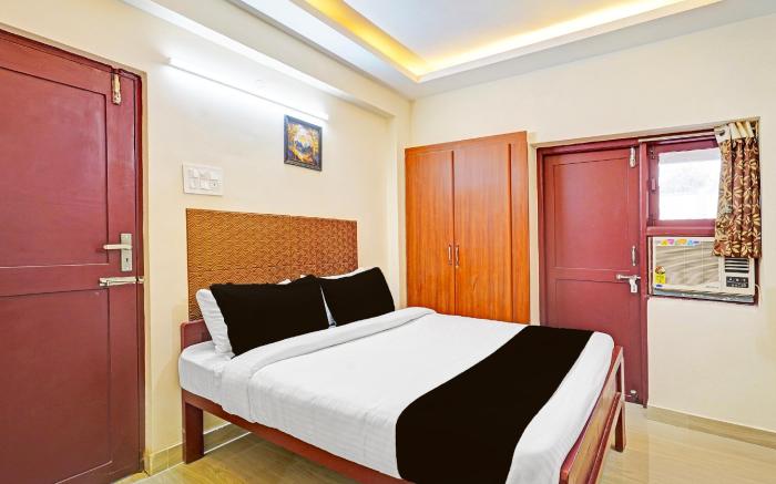 Super Hotel O Purasaiwalkam