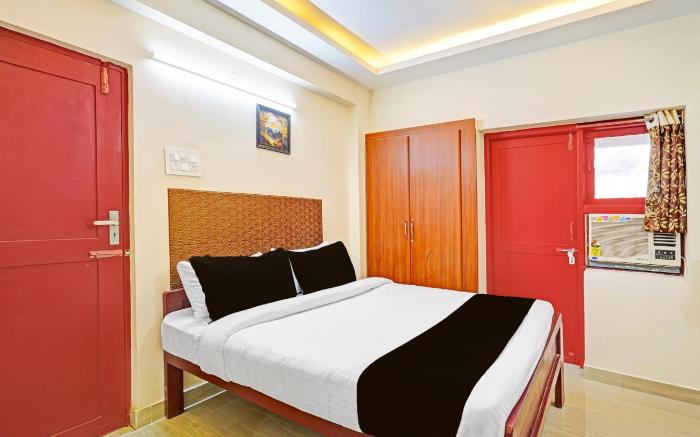 Super Hotel O Purasaiwalkam