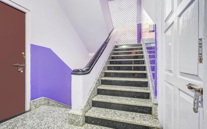 Super Hotel O Pradhan Nagar Siliguri Formerly Prince Guest House