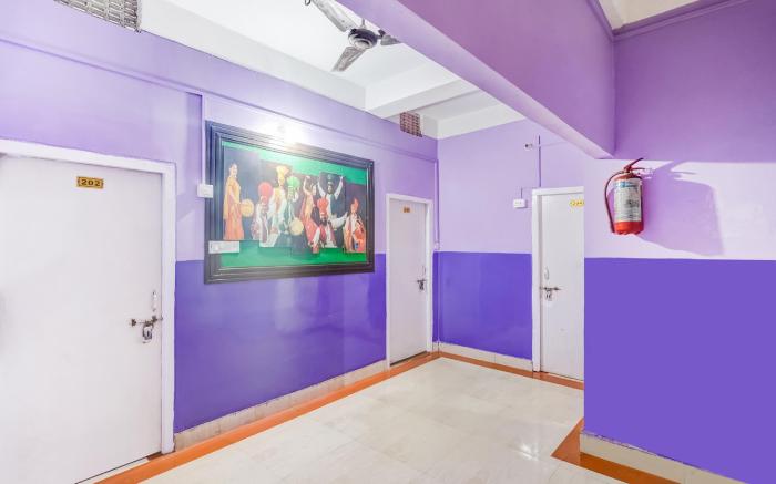 Super Hotel O Pradhan Nagar Siliguri Formerly Prince Guest House