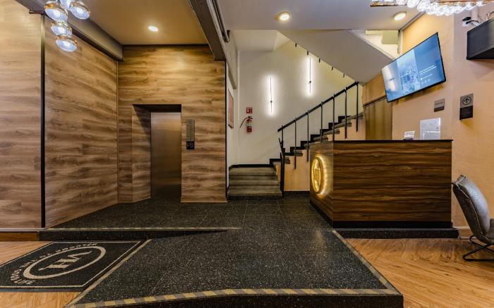 Sonora 11 Apartments by VH