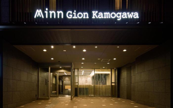 Minn Gion Kamogawa