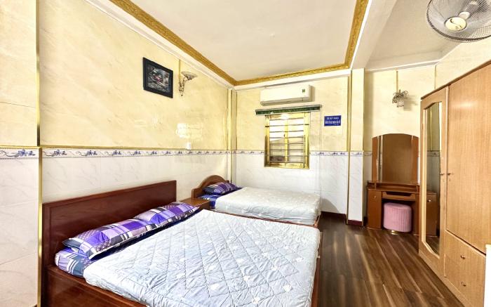 My Hao Hotel Ho Chi Minh City